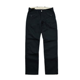 May club -【WESTRIDE】FLAP PANTS - NAVY